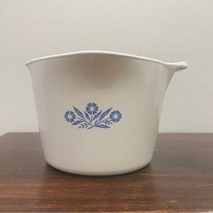 Vintage Corningware Sauce Maker